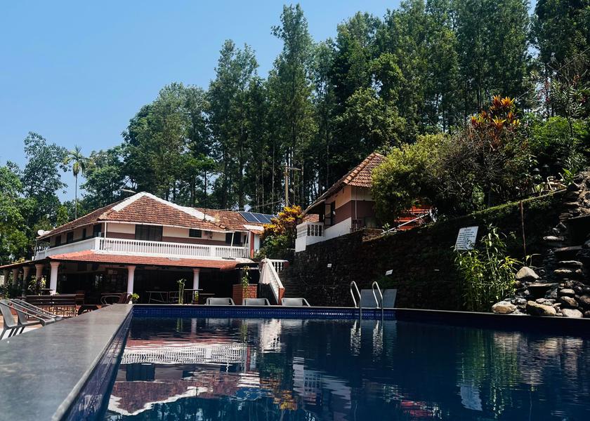 Karnataka Chikmagalur Pool