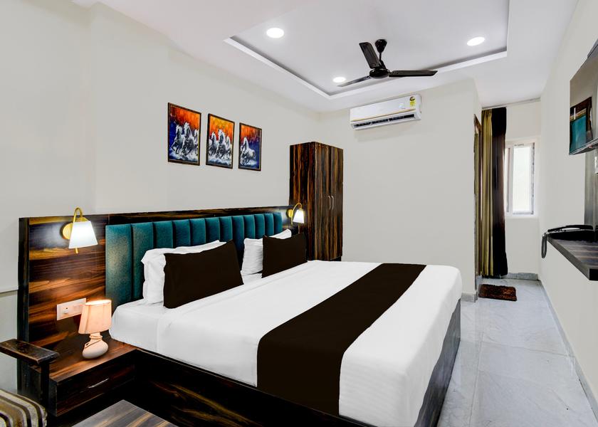 Telangana Hyderabad Room