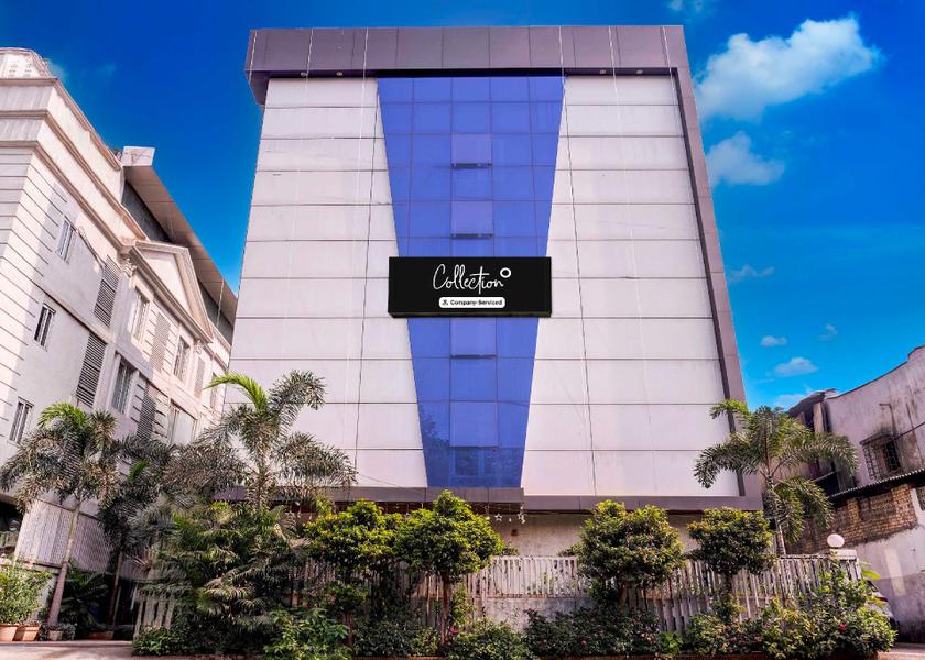 Maharashtra Navi Mumbai Facilities
