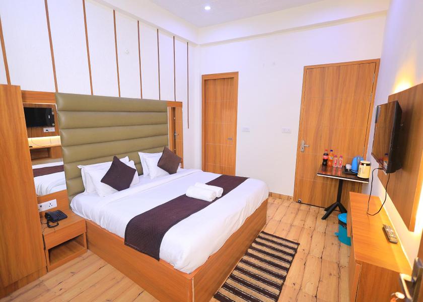 Uttar Pradesh Agra Room plan