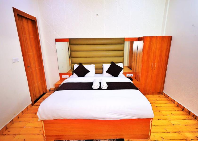 Uttar Pradesh Agra Room plan