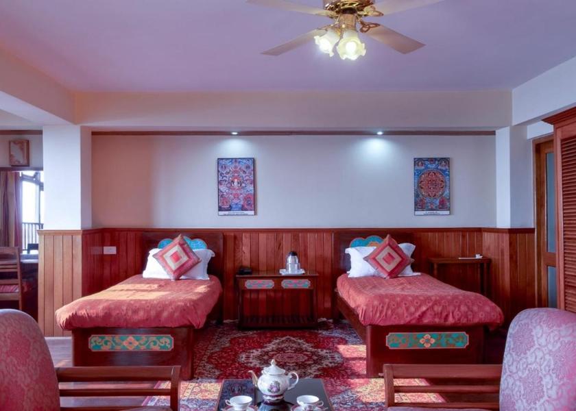 Sikkim Gangtok 1025