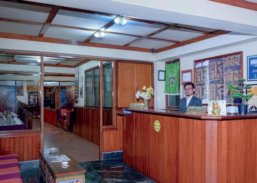 Sikkim Gangtok Public Areas