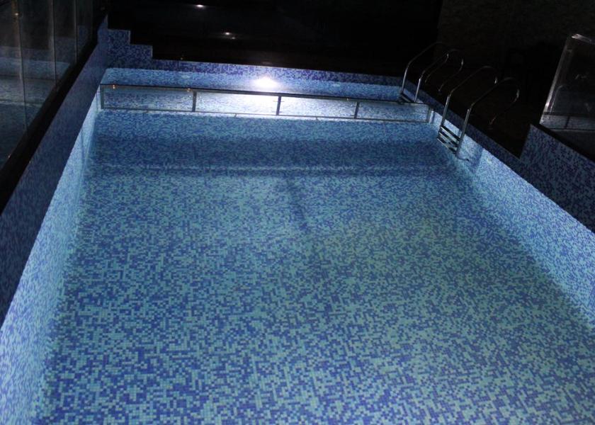 Tamil Nadu Yercaud Pool