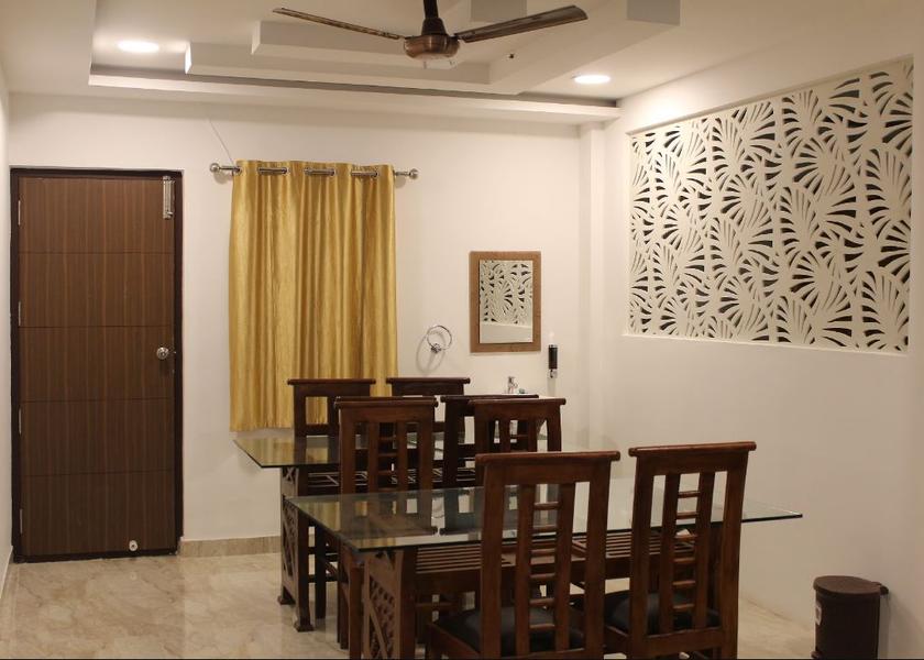 Tamil Nadu Yercaud Public Areas