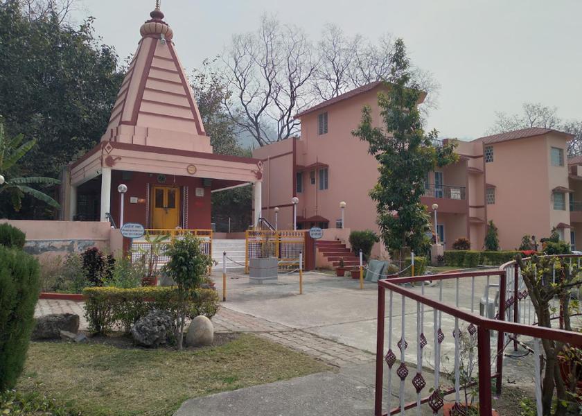 Uttarakhand Haridwar Nearby attraction