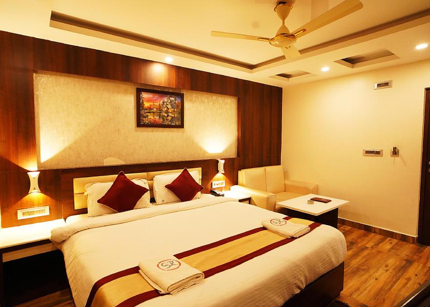 West Bengal Digha Premium Room