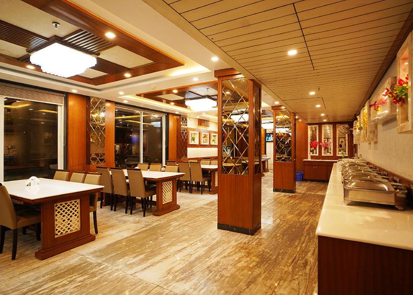 West Bengal Digha Restaurant