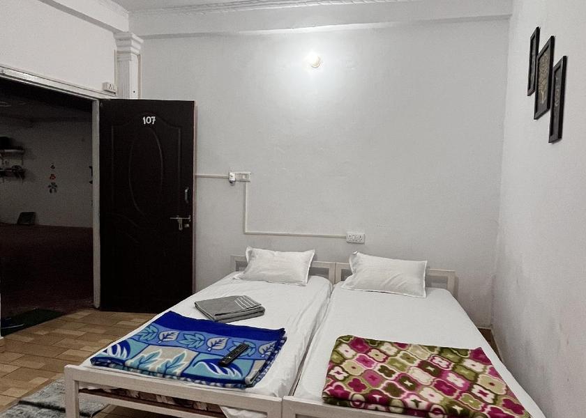 Uttarakhand Rishikesh 1029