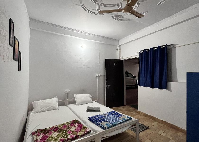 Uttarakhand Rishikesh 1029