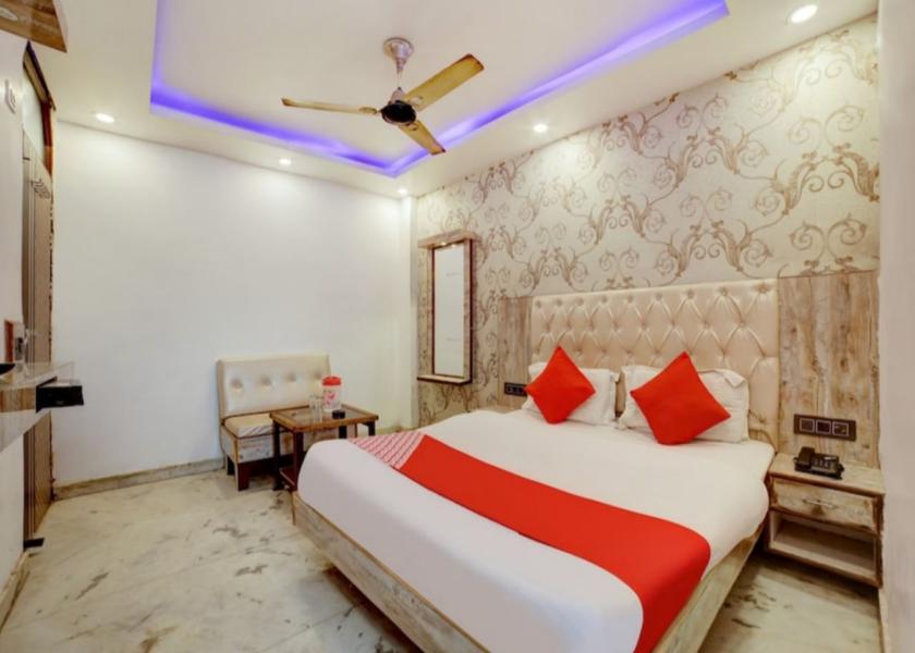 Uttar Pradesh Meerut 1025