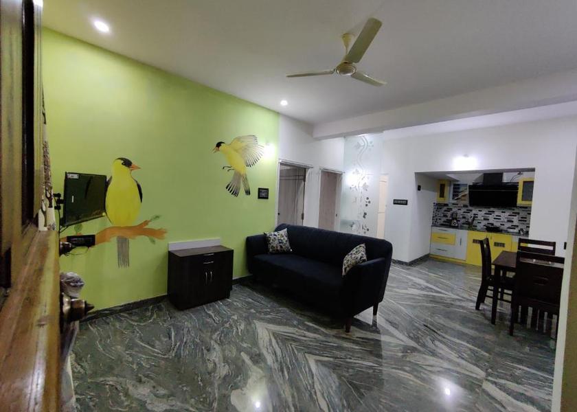 Karnataka Mysore Public Areas