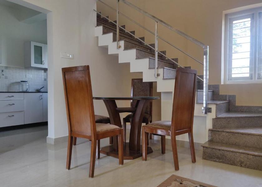 Tamil Nadu Yelagiri Public Areas