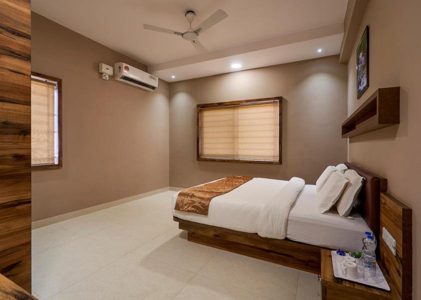 Karnataka Chikmagalur Public Areas