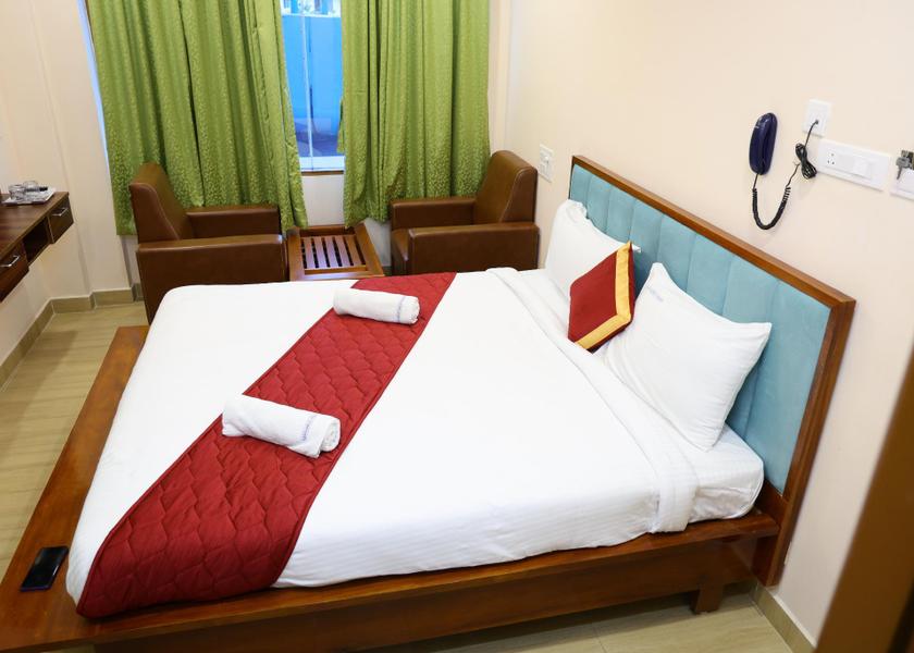 Andhra Pradesh Tirupati 