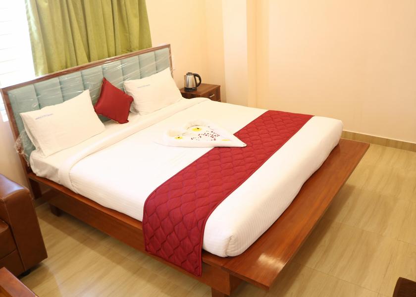 Andhra Pradesh Tirupati 