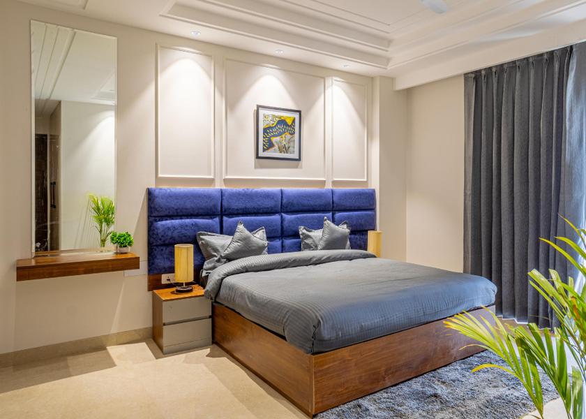 Haryana Gurugram Studio Room