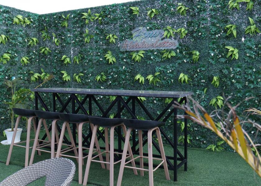 Haryana Gurugram Public Areas