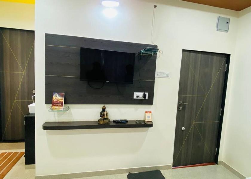 Gujarat Rajpipla Lobby