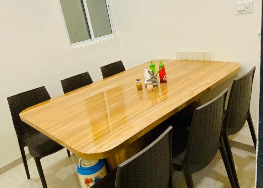 Gujarat Rajpipla Restaurant