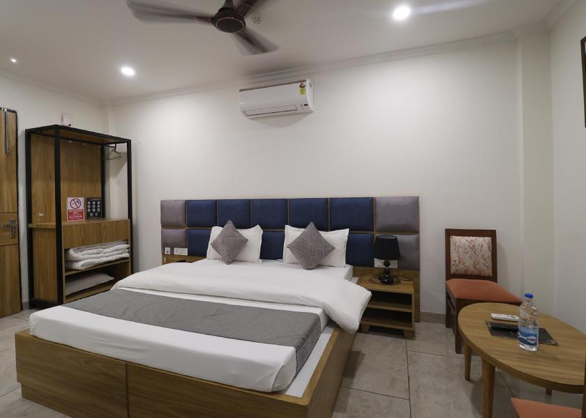 Haryana Chandigarh Premium