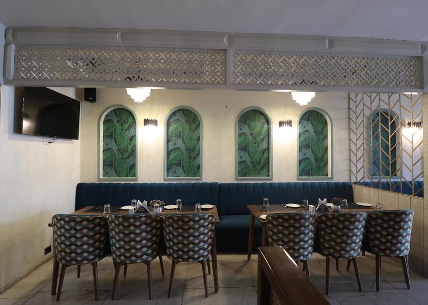 Haryana Chandigarh Restaurant