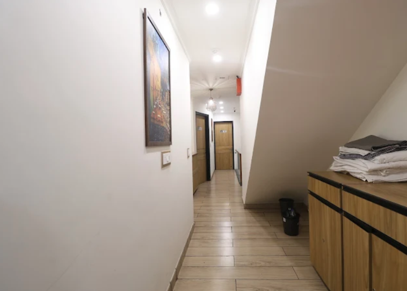 Haryana Chandigarh Public Areas