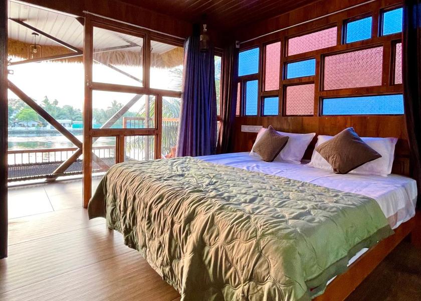 Kerala Alleppey 1025