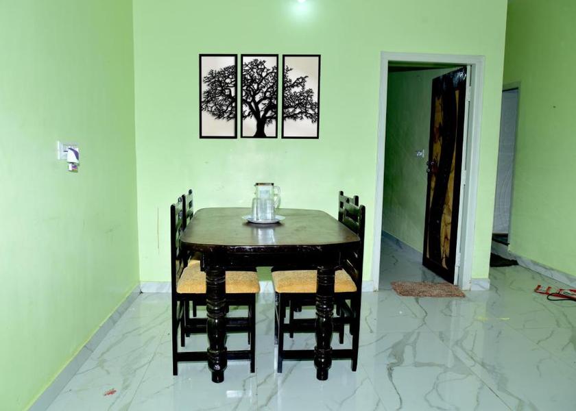 Karnataka Chikmagalur 1025