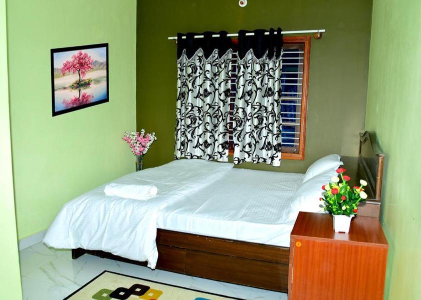 Karnataka Chikmagalur 1025