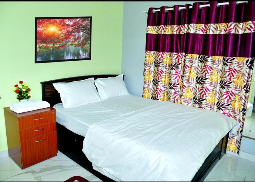 Karnataka Chikmagalur 1025