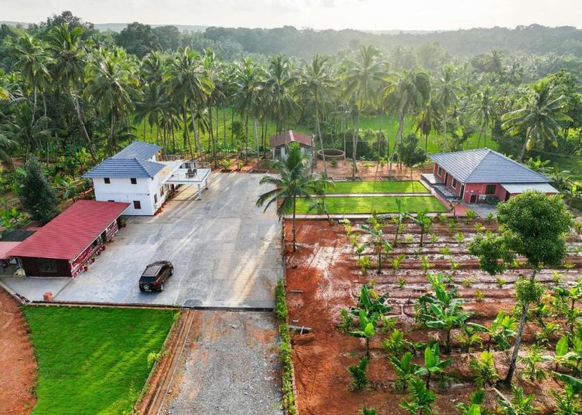 Karnataka Udupi Outdoors