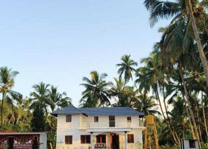 Karnataka Udupi Outdoors