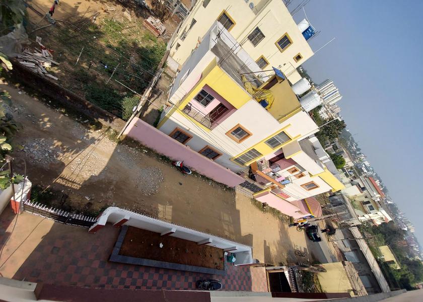 Jharkhand Ranchi Hotel View