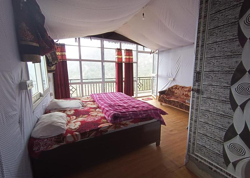 Uttarakhand Dhanaulti 1025