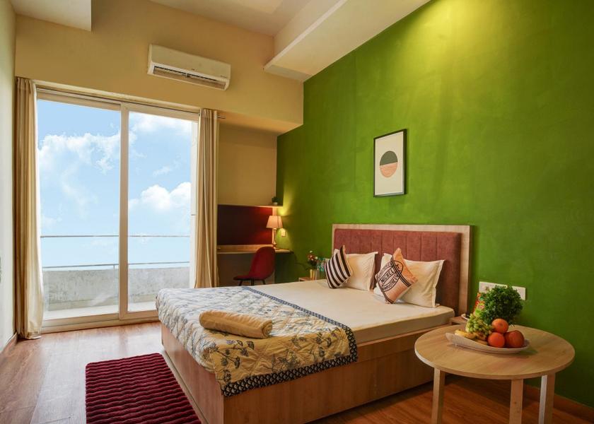 Uttar Pradesh Ghaziabad Room plan
