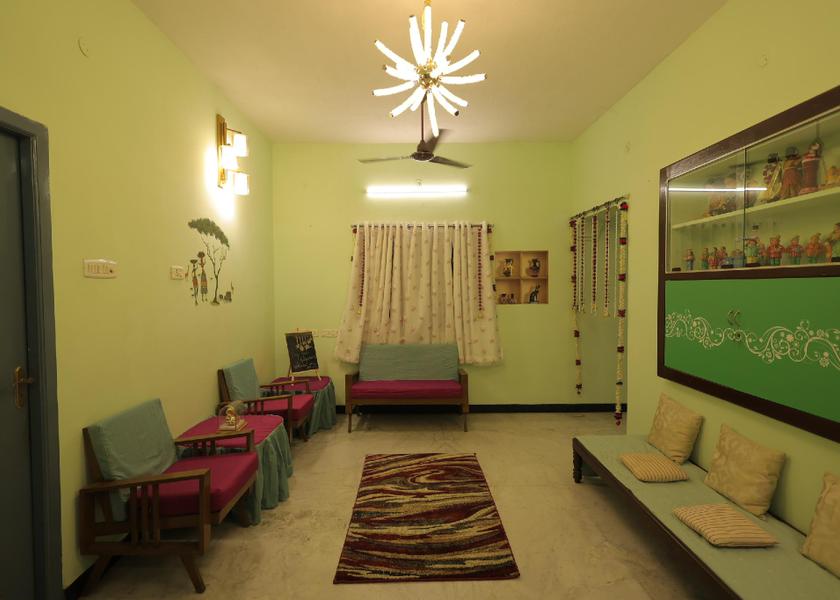 Tamil Nadu Madurai Public Areas
