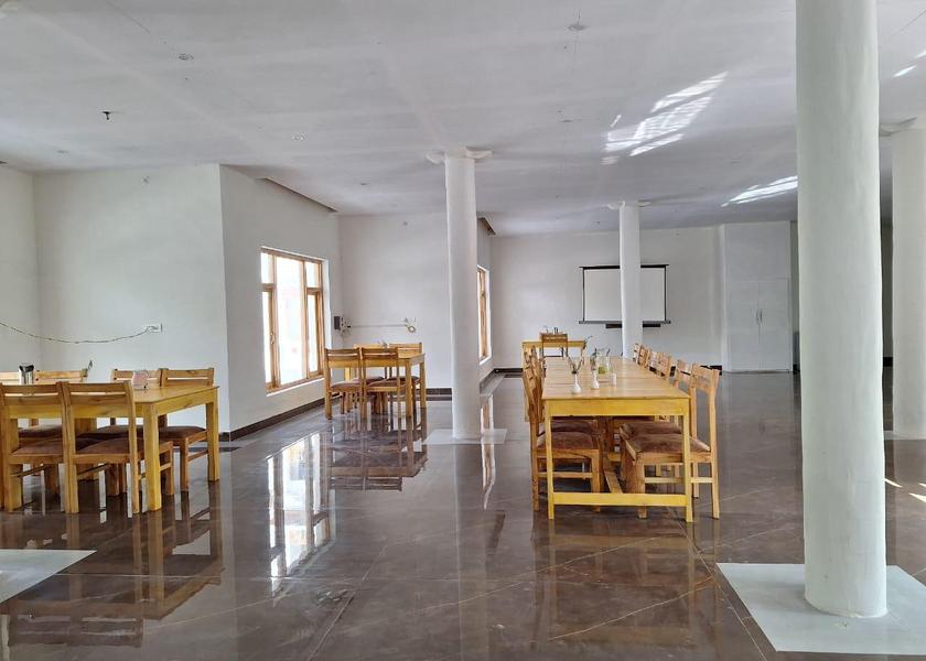 Ladakh Leh Restaurant