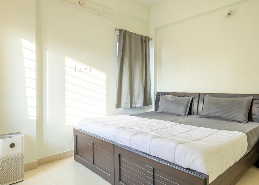 Karnataka Bangalore Two Bedroom Apartment
