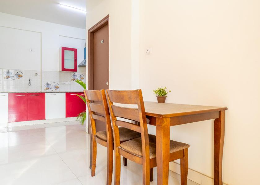 Karnataka Bangalore Kitchen