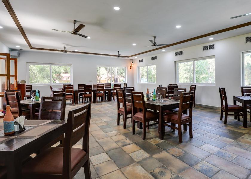 Restaurant (Private room)