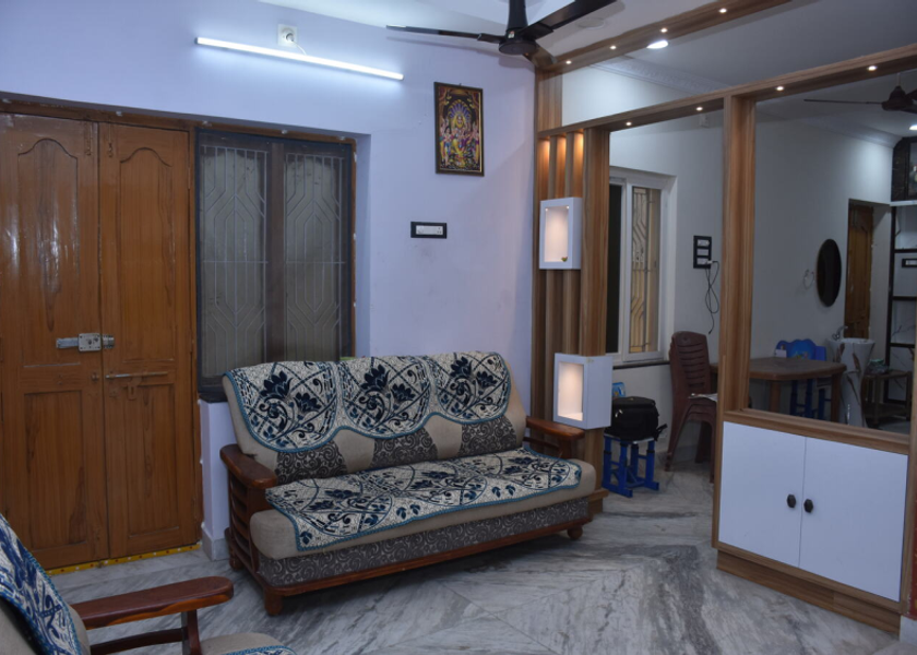 Andhra Pradesh Vijayawada Lobby