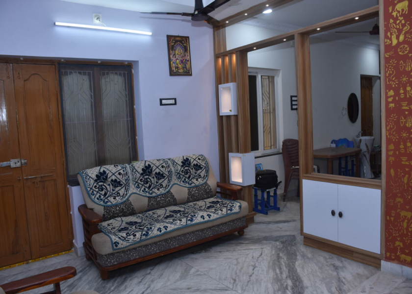Andhra Pradesh Vijayawada Lobby