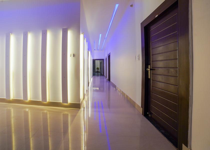 Uttarakhand Rudrapur Public Areas