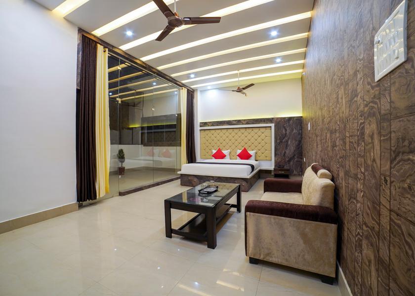 Uttarakhand Rudrapur Public Areas