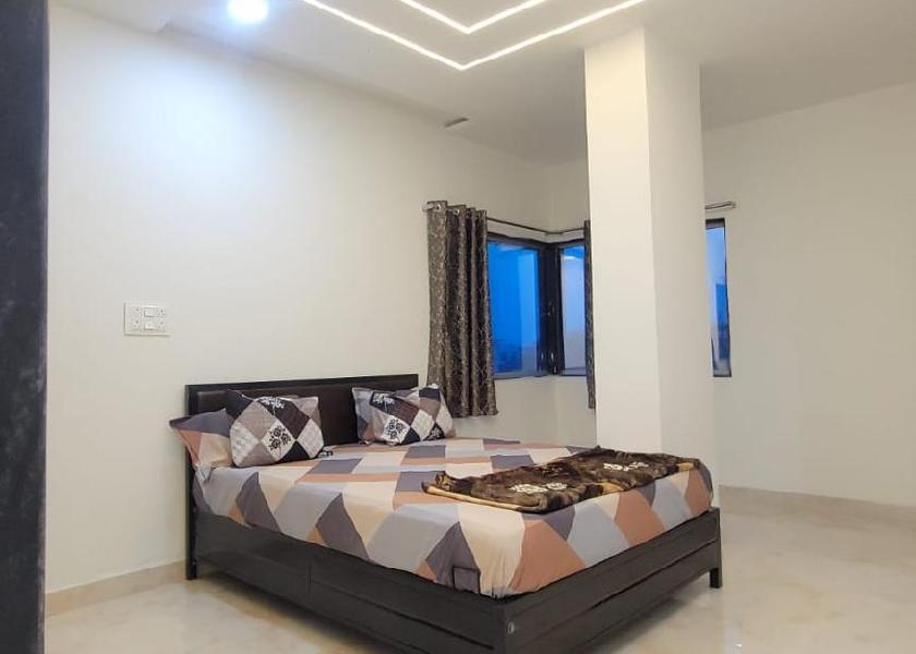 Maharashtra Pandharpur Bed