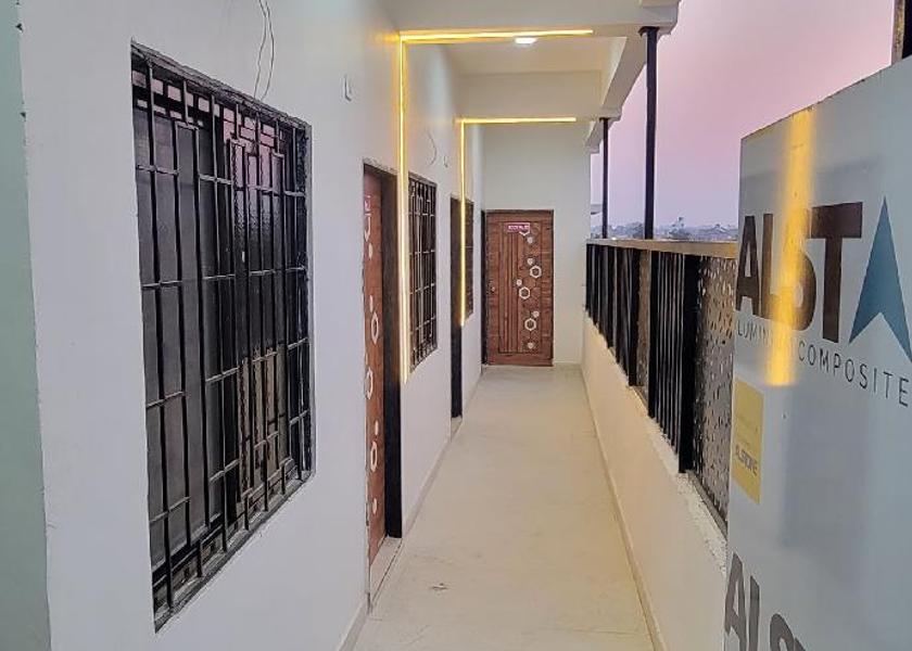 Maharashtra Pandharpur Public Areas