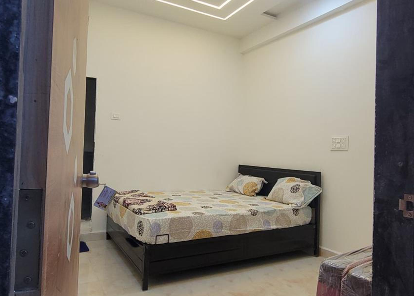 Maharashtra Pandharpur Deluxe Room without Air Conditioning