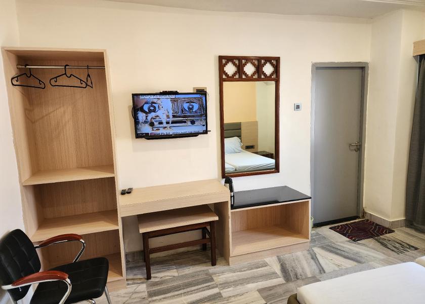 Andhra Pradesh Vijayawada Bedroom