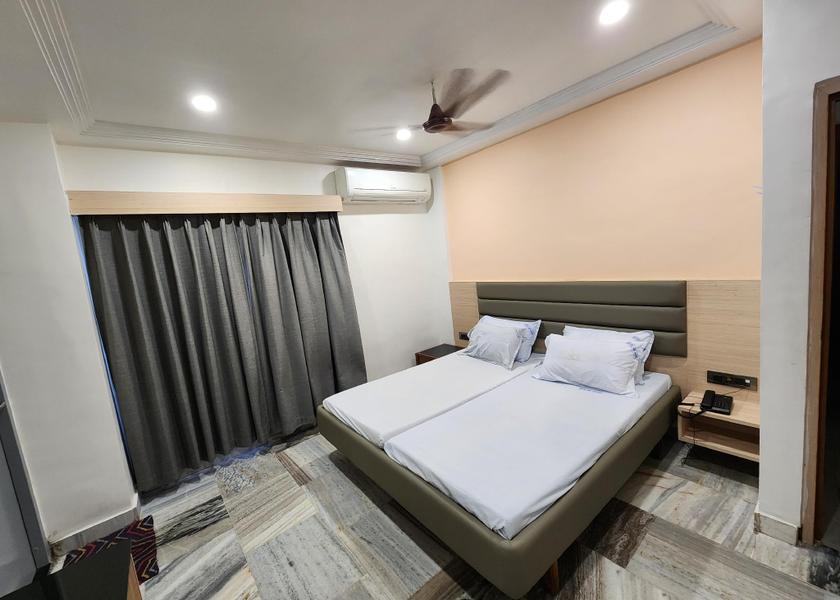 Andhra Pradesh Vijayawada Bedroom